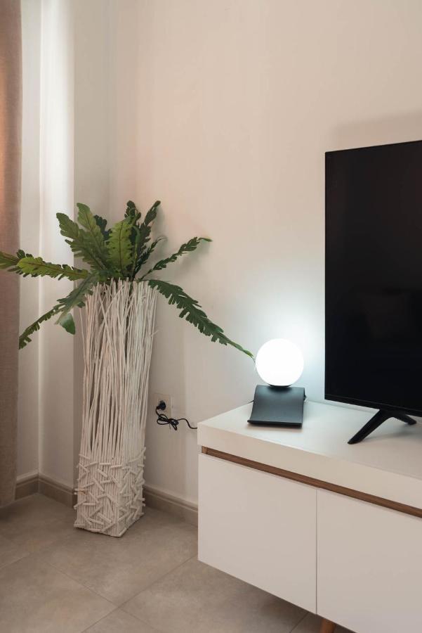 Magnifico Apartamento Cerca Del Centro Con A.A. - Cid 2 Burriana Dış mekan fotoğraf