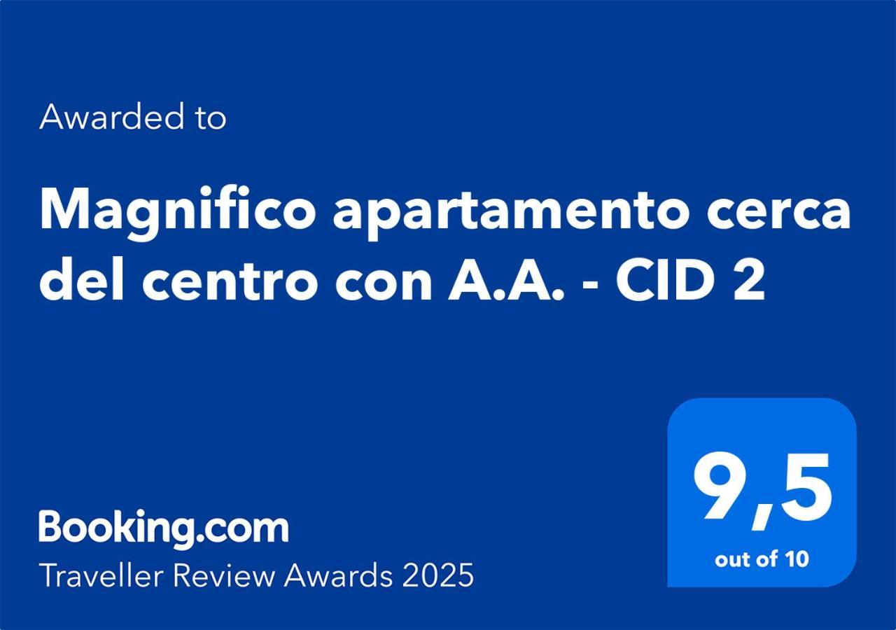 Magnifico Apartamento Cerca Del Centro Con A.A. - Cid 2 Burriana Dış mekan fotoğraf